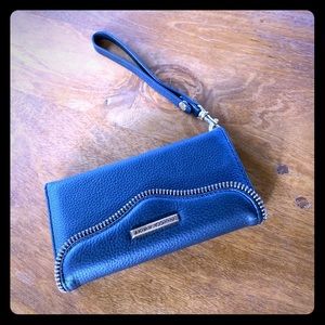 Rebecca Minkoff IPhone 6/6s Case Wristlet